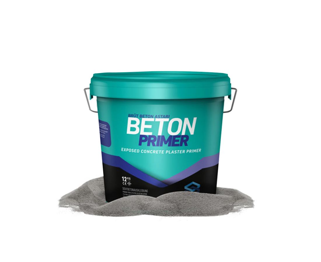 ბეტონკონტაქტი ALFILL BETONPRIMER 12კგ — გრუნტი